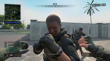 Call of Duty®: Black Ops 4 Oops. Fail. This time I get socked up and burned like a Nathan