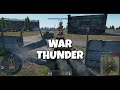 War thunder fight with enemy #viral #gaming #warthunder #ytshorts 