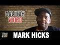 Mark Hicks: Proof Was In Aaliyah’s Music Video! Was R. Kelly There?! (Part 2)
