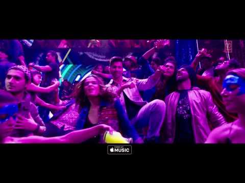 Tamma Tamma Again   Varun , Alia   Bappi L, Anuradha P   Tanishk, Badshah    'Badrinath Ki Dulhania'