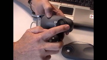 Measuring Ambient Light with X-Rite i1PRO.wmv