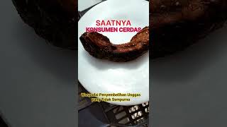 Halalan Thoyyiban Beware Of Imperfect Slaughter Of Poultry shorts