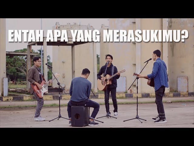 Entah Apa Yang Merasukimu (Salah Apa Aku - ILIR 7) - Cover by Sebaya Project class=