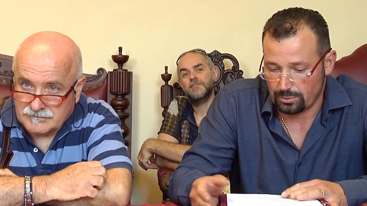 Notizie Senigallia Web Tv del 25 07 2017