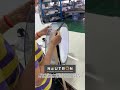 Why Lampshade Finishing Matters? | Edge Binding Process | OEM Lighting Manufacturer#lampshadeproduct