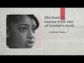 Ella Kissi-Debrah  - Every Breath Matters