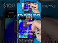 Amazing $100 Thermalmaster P1 Thermal Camera -#thermalimagingcamera #electronics #microsoldering