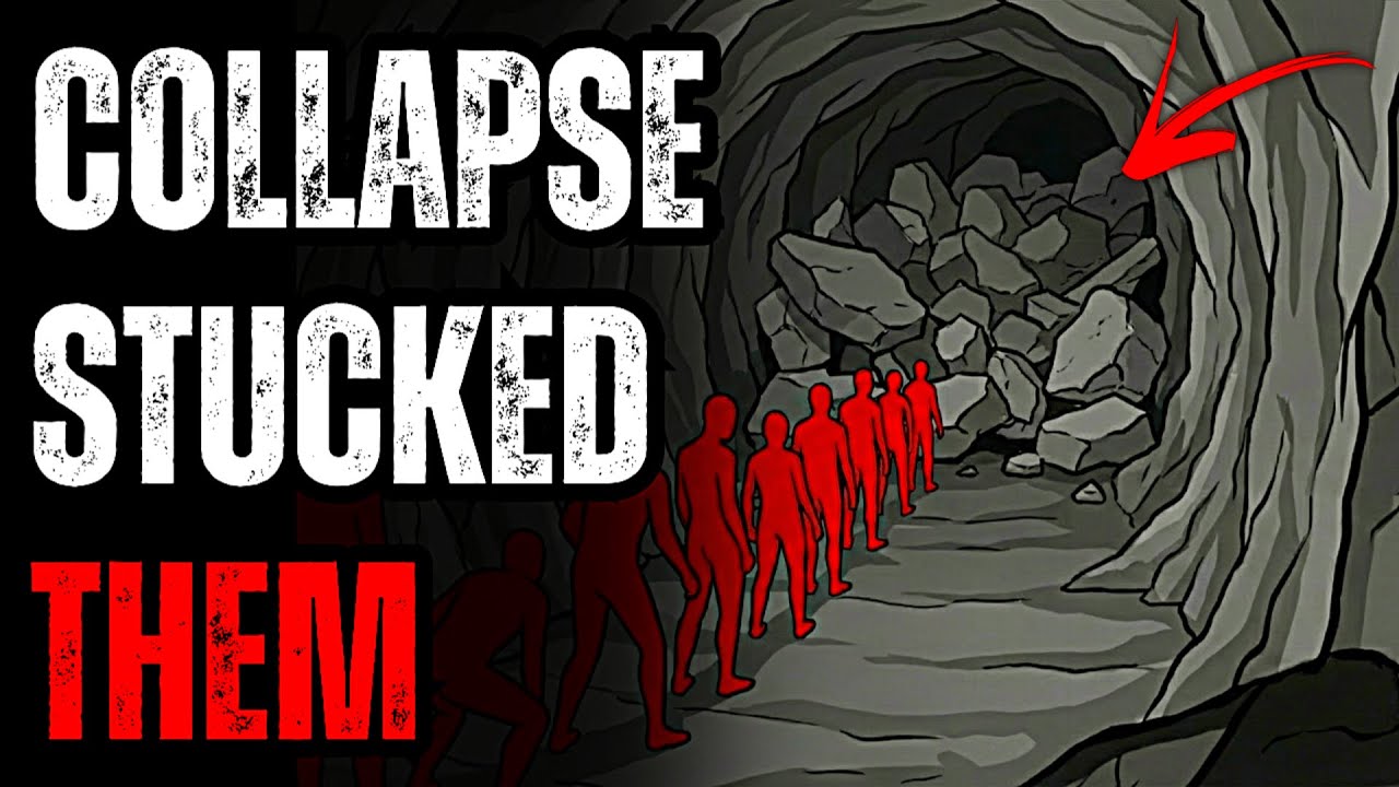 What Happens When The Rocks Comes Down 2,000 Feet Below?