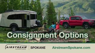 💰 SELL Your Airstream FAST! Up to $250K in 24 Hours at Spokane Airstream Adventures!