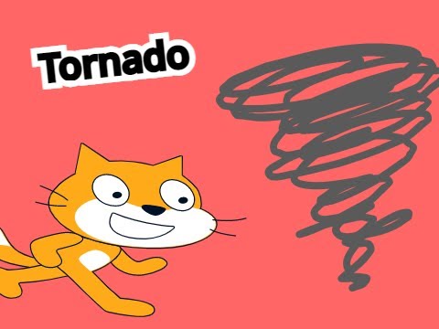 SFS Ep. 2 - Tornado