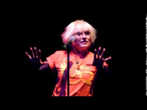 Blondie - Golden Rod