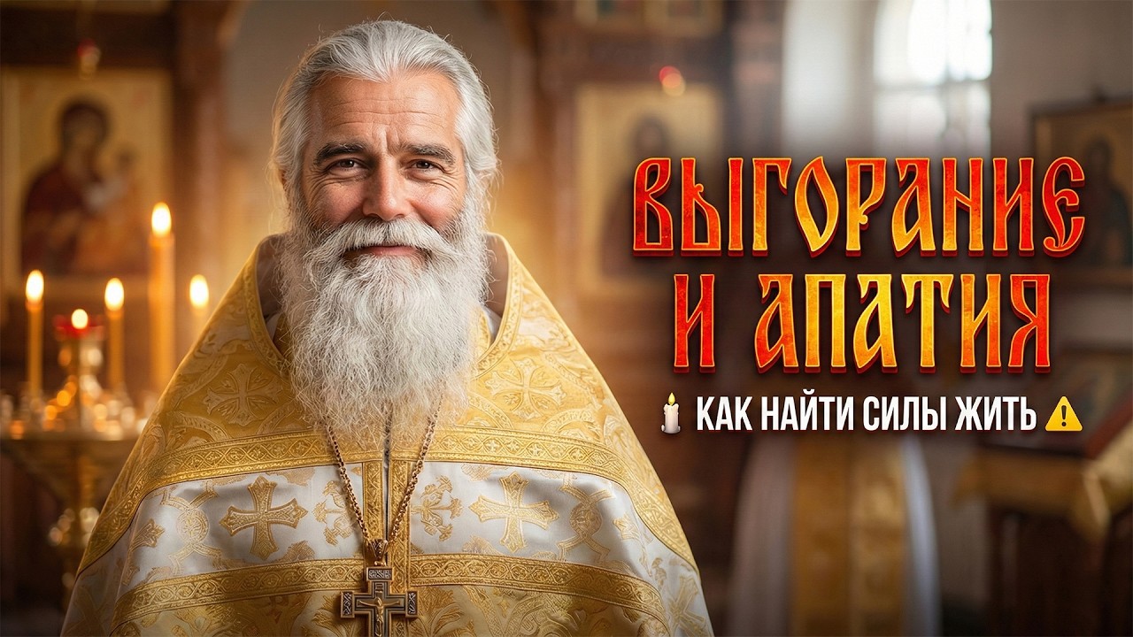 РУКИ ОПУСТИЛИСЬ? 🥀ПОЧЕМУ НЕТ СИЛ ЖИТЬ И КАК ИХ ВЕРНУТЬ! 🛑