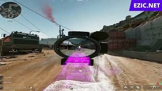 Delta Force Cheats 2026 | Undetected Aimbot, ESP &amp; Radar Hack — No Recoil, Loot ESP &amp; ACE Bypass