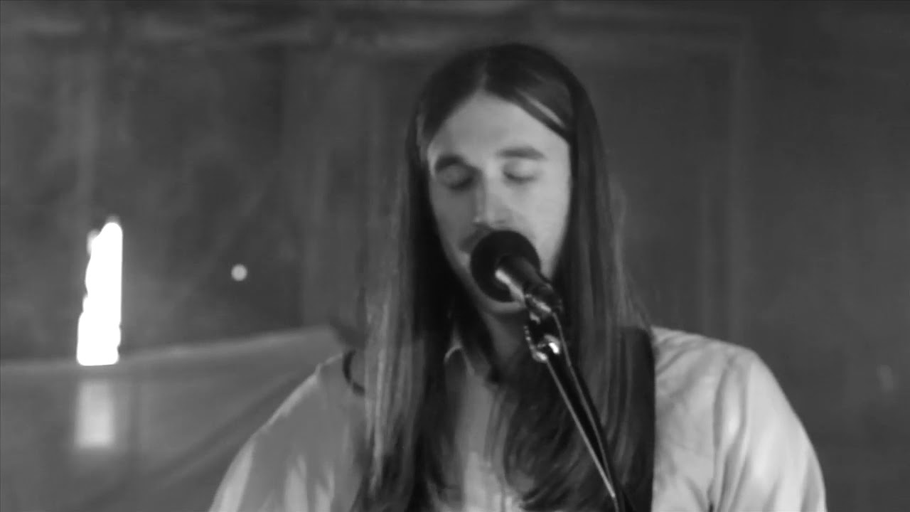 Guards - Long Time - 4/28/2011 - Lakeview Farms Barn - Dexter, MI