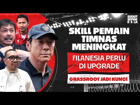 SHIN TAE-YONG PERNAH KRITIK PASSING PEMAIN TIMNAS INDONESIA, SIAPA YANG SALAH?