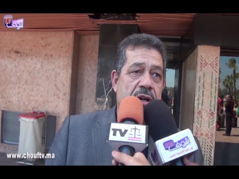 شباط لشوف تيفي لا علاقة بين حزب العدالة و التنمية المغربي و التركي