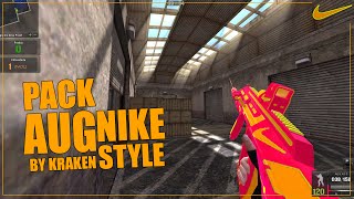 PB - Pack Aug Nike Style by KraKen