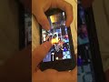 【荒野行動】iPhone勢3本指の手元動画 !芝刈り機に勝ちたいな〜wうん無理だった!