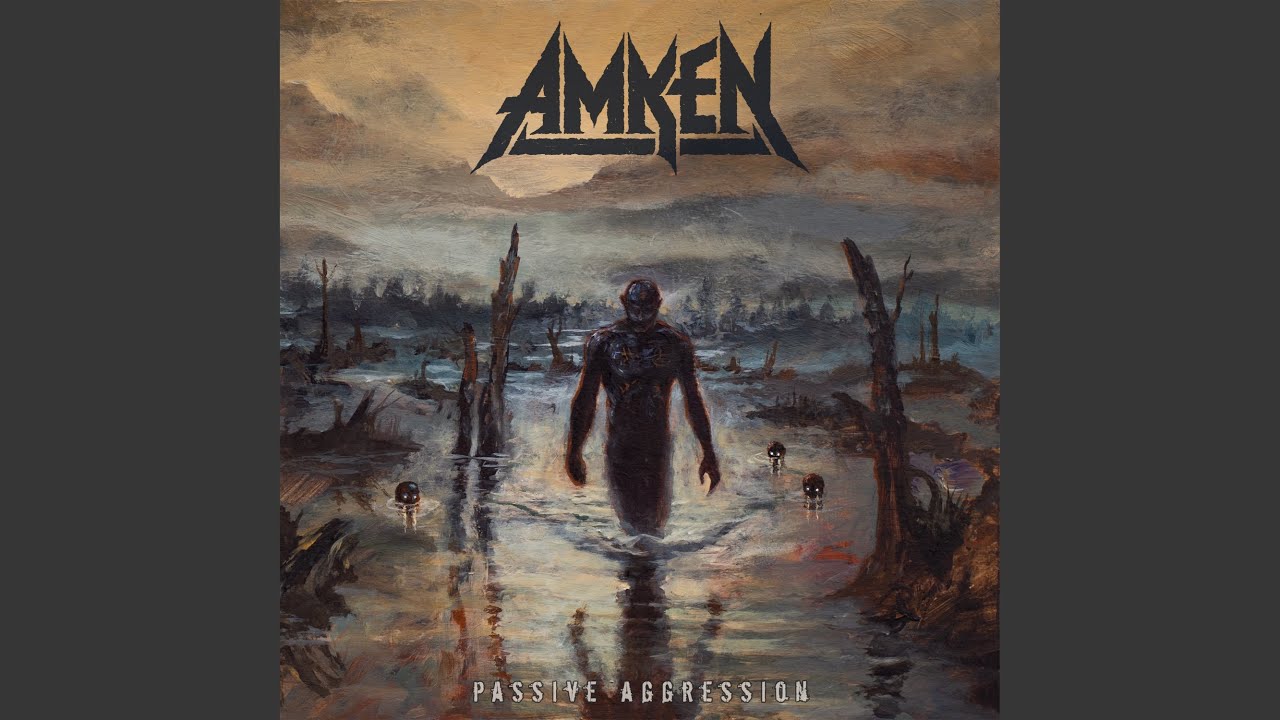 Dead Man's Land YouTube