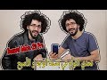 تحدي التوأم في بصمة الوجه و الاصبع Huawei Mate 20 Pro 