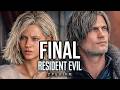 Resident Evil Requiem final Épico!!!!! - Pc - Português - Br