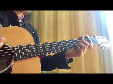 ลูกอม-Cover Fingerstyle by Shindo