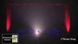 槇原敬之ライブDVDダイジェストムービー「Makihara Noriyuki Concert Tour 2013 