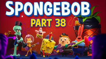 🍔 SpongeBob: Krusty Cook-Off Walkthrough Part 38 | Mobile Gameplay (Android/iOS)