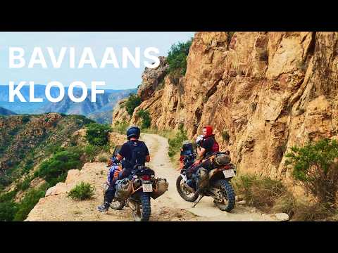 Stander Adventures — video