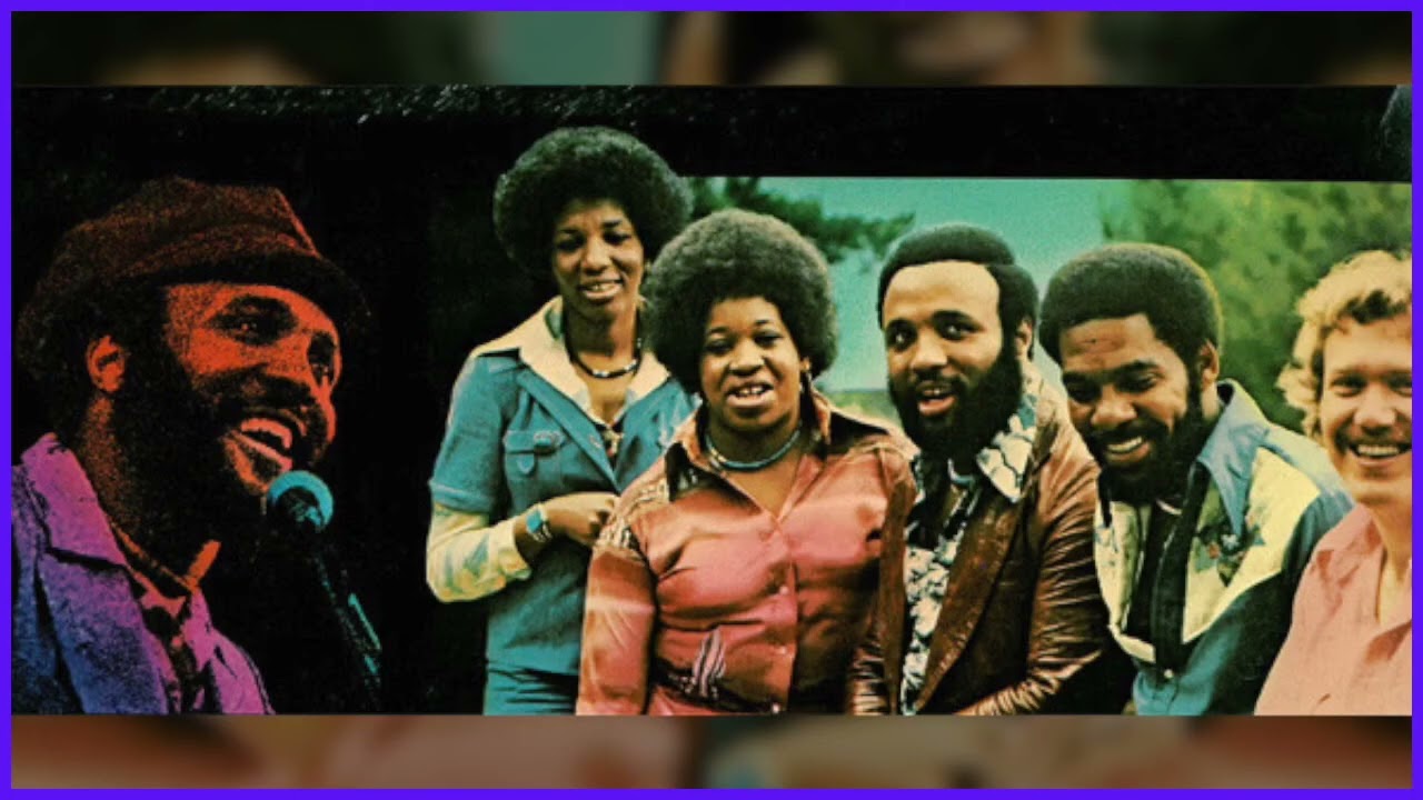In Loving Memory of Pastor Andrae Crouch HD