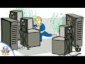 Fallout 76 Code Cruncher - 50 Terminal Hacks