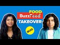 BuzzFeed Quizzes Decide What We Eat For A Day | BuzzFeed India