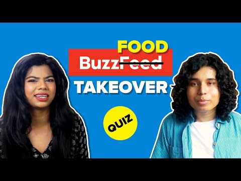 BuzzFeed Quizzes Decide What We Eat For A Day BuzzFeed India