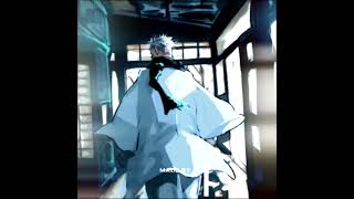 But i know how to respect a girl 🕊️ | Gojo edit | Golden brown #gojosatoru #anime #shorts #edit