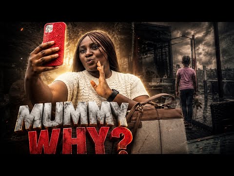 Mummy why 