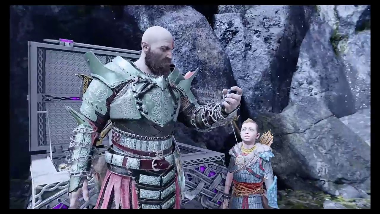 God Of War Soul Eater