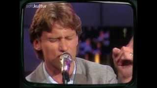 Rainhard Fendrich - Haben Sie Wien schon bei Nacht gesehen - ZDF-Hitparade - 1985