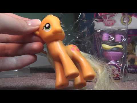 Unboxing: The LPSlover