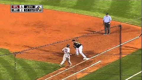 2011/07/22 Pirates turn two