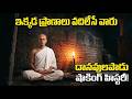 కడప జిల్లా ఇసుక తిన్నెల్లో దొరికిన 1000 ఏళ్ల నాటి జైన సామ్రాజ్యం! | Danavulapadu Kadapa