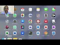 How to Access Microsoft Remote Desktop from MAC OS (Telugu)