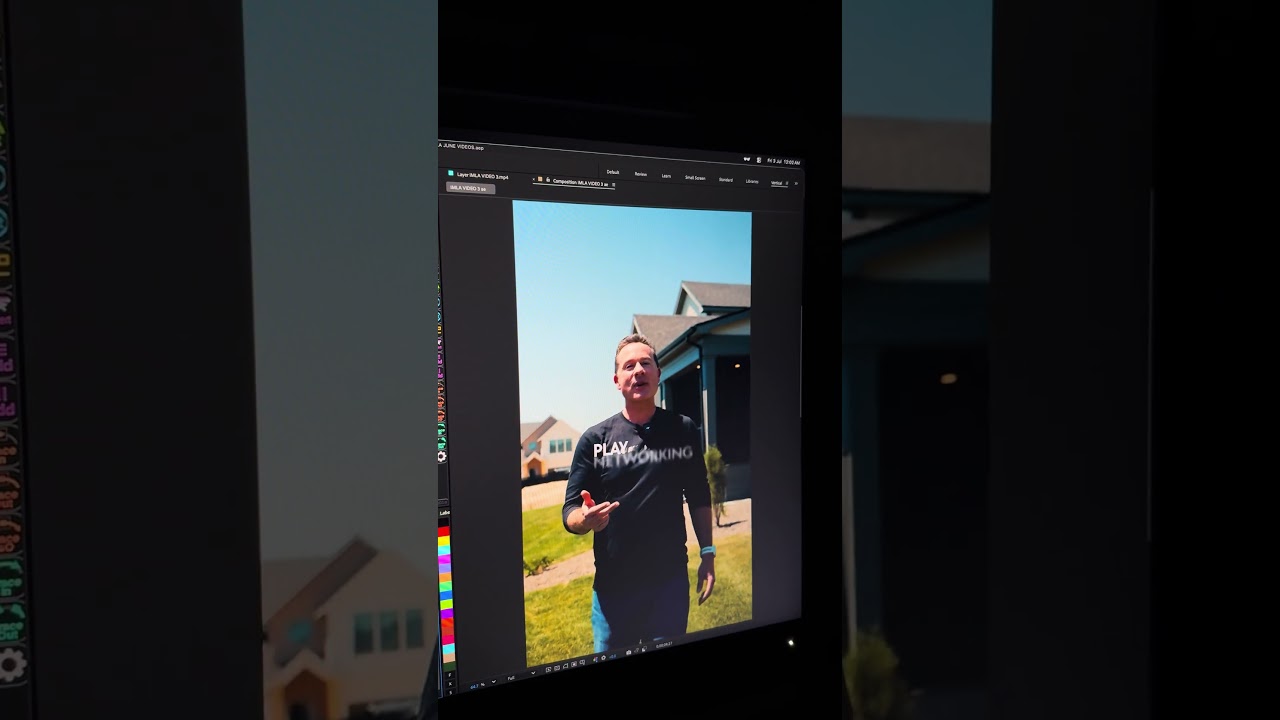 Shortform realestate edit for a client connect on ig on @az.edited #shortformeditor #viraledits