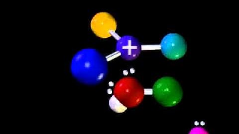 SN1 Racemization-Retention