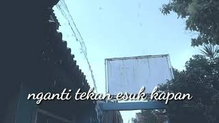 TETEP NENG ATI StoryWA(Guyonwaton).
