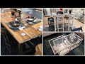 ARRIVAGE IKEA - LES TABLES - 24 JUIN 2021