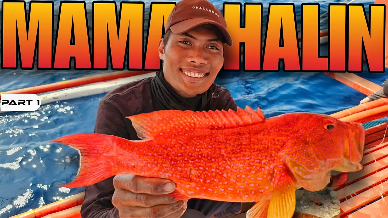 P1 - Nakahuli ng Mamahalin