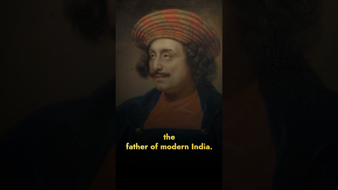 Hindus have forgotten their civilisational identity, but others have not?