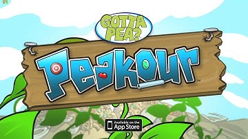 Official Peakour™ for iPhone/iPod Launch Trailer