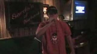Karaoke - The Metro