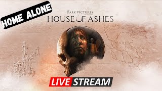 House of Ashes Stream!